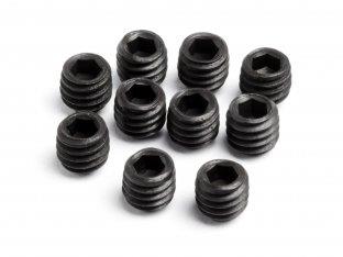 Maverick - MV22059 - Grub Screw M4x4 (8Pcs)