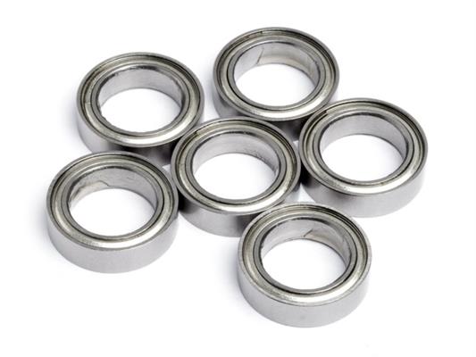 Maverick - MV22067 - Rolling Bearing 15x10x4 (6pcs)