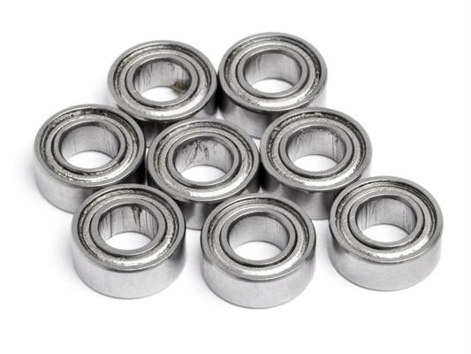 Maverick - MV22068 - Rolling Bearing 10x5x4mm (8pcs)