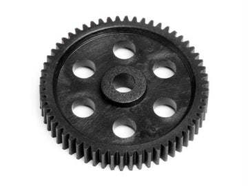 Spur Gear 58T (0.6 Module)