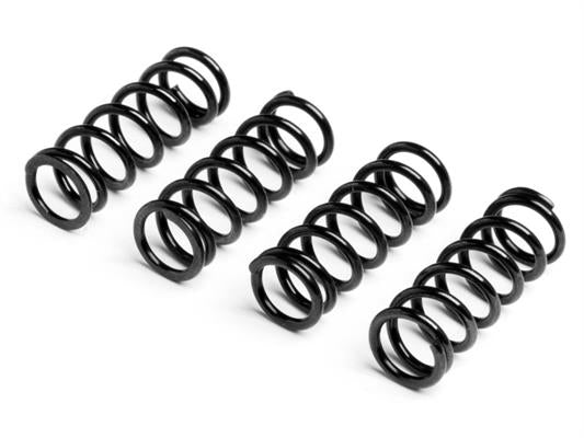 Maverick - MV22130 - Bumper Spring (4Pcs) (Strada MT and EVO MT)