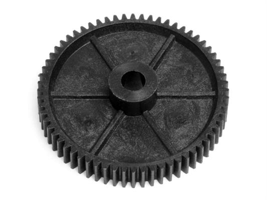 Maverick - MV22133 - Spur Gear 64T (0.6Module)