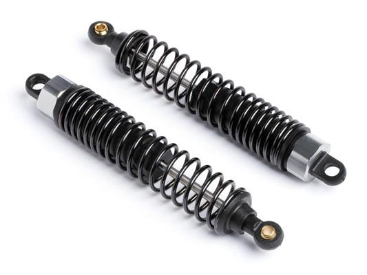 TRUGGY SHOCK ABSORBER (2PCS) (STRADA XT)