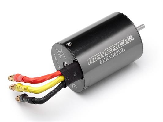 Maverick - MV22602 - MM - 22BL 3215KV Brushless Motor