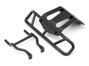 Rear Bumper Set (Strada EVO SC)