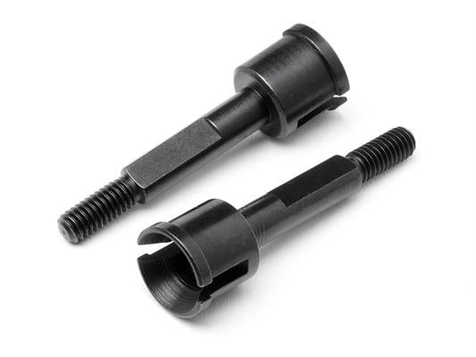 Maverick - MV22614 - Wheel axle (Strada EVO SC)