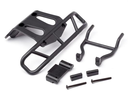 Maverick - MV22615 - Front bumper set (Strada EVO SC)