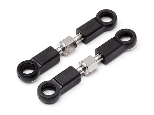 Maverick - MV22618 - Servo Link (2Pcs) (ALL Strada EVO )