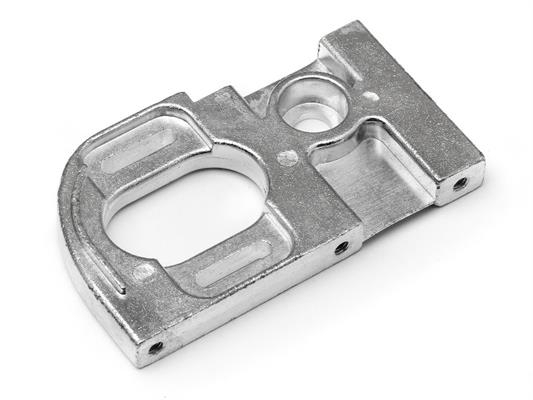 Maverick - MV22628 - Motor Mount (ALL Strada EVO )