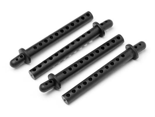 Maverick - MV22630 - Body Posts (4Pcs) (Strada EVO SC)