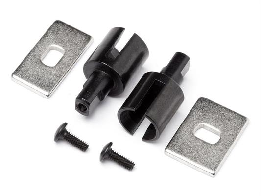 Maverick - MV22640 - DIFFERENTIAL LOCK PARTS (STRADA EVO DC)