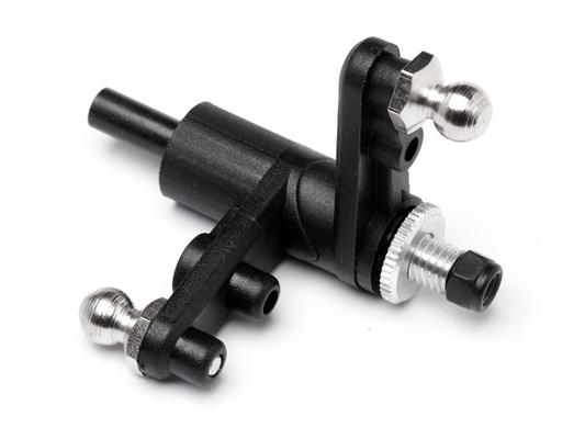 Steering Assembly (Strada EVO MT)