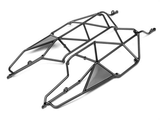 Maverick - MV22718 - ROLL CAGE PARTS A/B