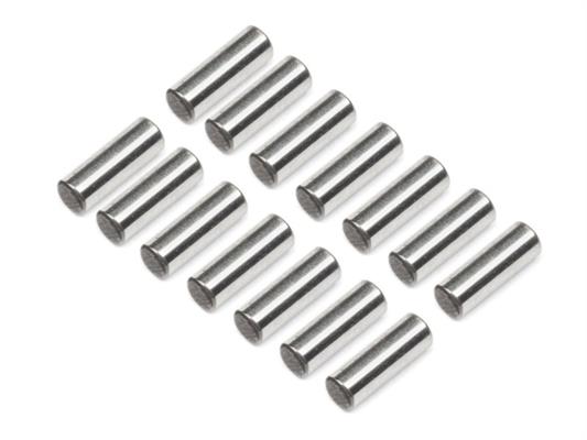 Maverick - MV22720 - ROLL CAGE PINS 2X6MM (14PCS)