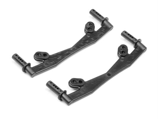 Maverick - MV22723 - FRONT AND REAR CAGE MOUNTS