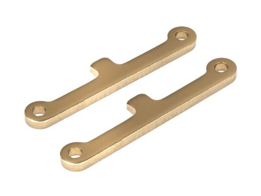 Maverick - MV22725 - SUSPENSION REINFORCEMENT BRACE (2PCS)