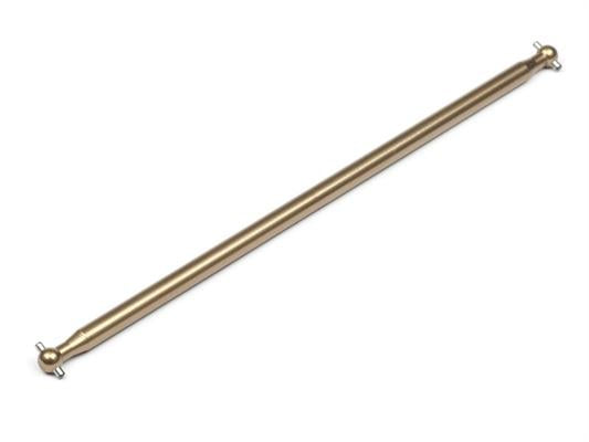 CENTRE DOGBONE