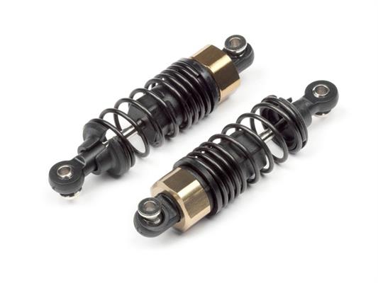 Maverick - MV22728 - SHOCK ABSORBER ASSEMBLY (2PCS)