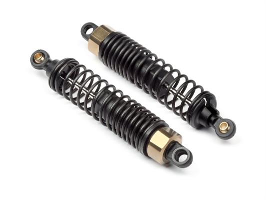 Maverick - MV22729 - SHOCK ABSORBER ASSEMBLY (2PCS)