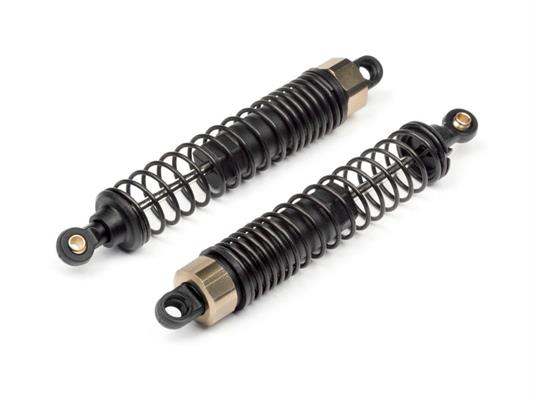 Maverick - MV22730 - SHOCK ABSORBER ASSEMBLY (2PCS)