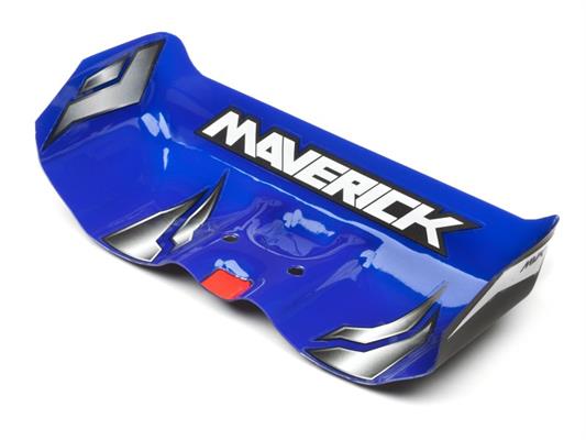 Maverick - MV22735 - WING BLUE (PVC) (XB)