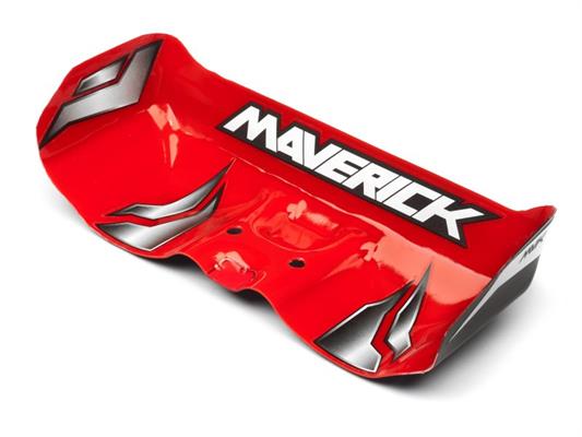 Maverick - MV22754 - WING RED (PVC) (XB)