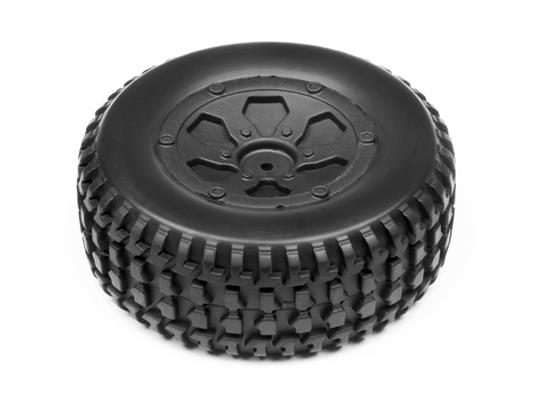 Maverick - MV22771 - SPARE WHEEL