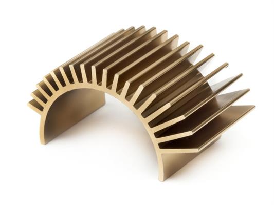 Maverick - MV22778 - MOTOR HEATSINK