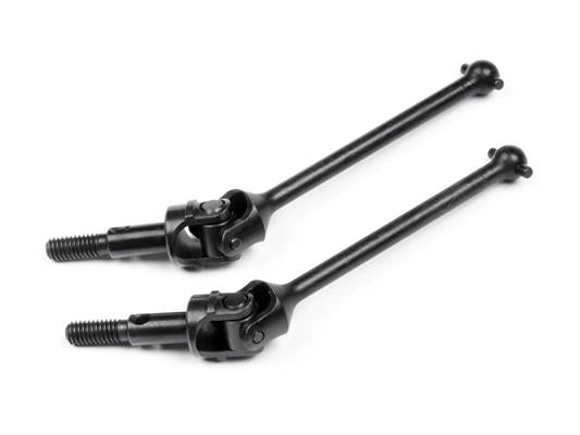 Maverick - MV22800 - UNIVERSAL DRIVE SHAFTS (TC/DC) (2PCS)