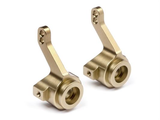 Maverick - MV22803 - ALUMINUM STEERING SPINDLES (2PCS)