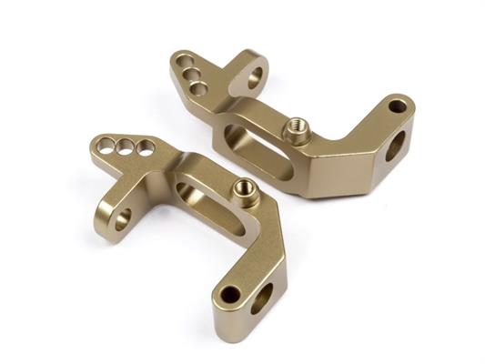 Maverick - MV22804 - ALUMINUM C-HUBS (2PCS)