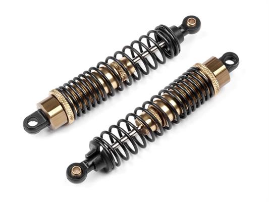 Maverick - MV22806 - ALUMINUM SHOCK SET (XB/SC/XT/RX/DT) (2PCS)