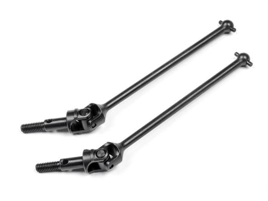 Maverick - MV22807 - UNIVERSAL DRIVE SHAFTS (XB/RX/DT) (2PCS)