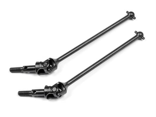 Maverick - MV22809 - UNIVERSAL DRIVE SHAFTS (MT) (2PCS)