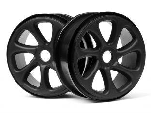 Maverick - MV23045 - BLACK TURBINE WHEELS (PR)