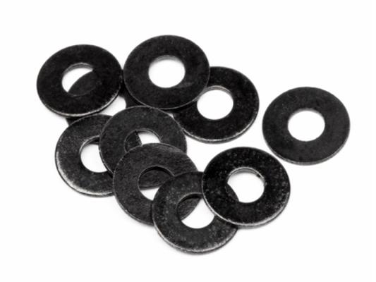 Maverick - MV23090 - WASHER 3X8X0.5MM (10 PCS)