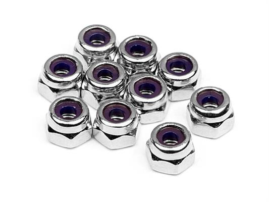 Maverick - MV23093 - LOCK NUT M2.6 (10 PCS)