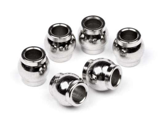 Maverick - MV23100 - BALL 5.8X5.8MM (6 PCS)