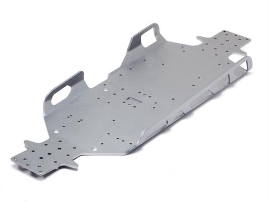 Maverick - MV24000 - Main Chassis Plate (Blackout MT)