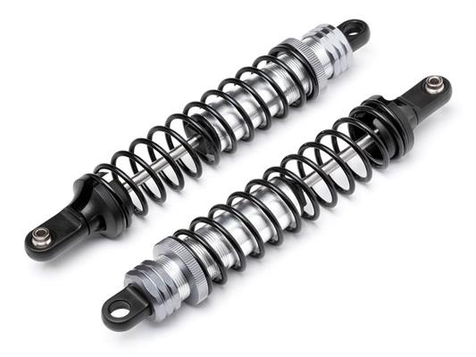 Maverick - MV24001 - Front Shock Absorber 2 Pcs (Blackout MT)