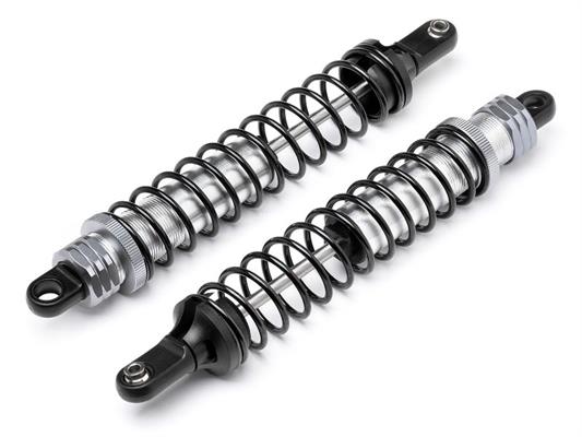 Maverick - MV24002 - Rear Shock Absorber 2 Pcs (Blackout MT)