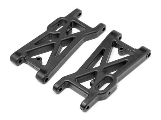 Maverick - MV24003 - Front Lower Suspension Arm 2 Pcs (Blackout MT)