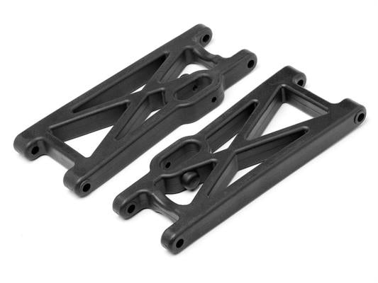 Maverick - MV24004 - Rear Lower Suspension Arm 2 Pcs (Blackout MT)