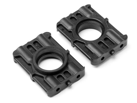 Maverick - MV24008 - Centre Diff. Mounts (Blackout MT)