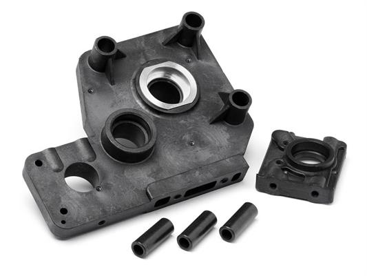 Maverick - MV24009 - Transmission Mount Set (Blackout MT)