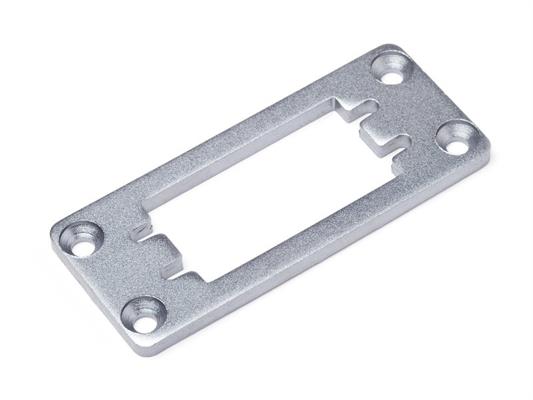 Maverick - MV24014 - Servo Mount Plate (Blackout MT)