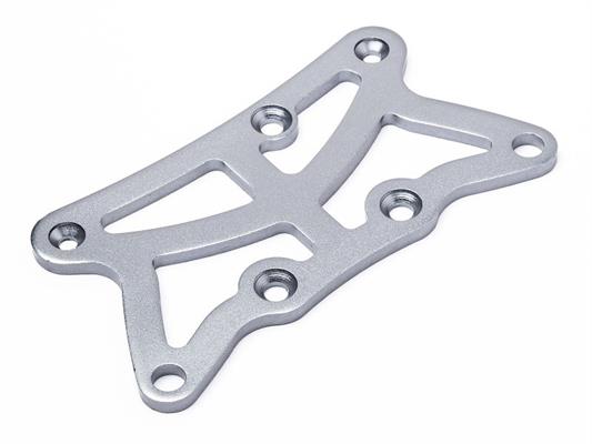 Maverick - MV24016 - Steering Brace Plate (Blackout MT)