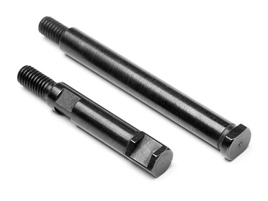 Maverick - MV24019 - Transmission First & Second Way Shafts Blackout MT