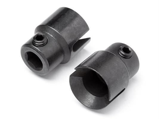 Maverick - MV24023 - Centre Dobone Joint Cup 2 Pcs (Blackout MT)