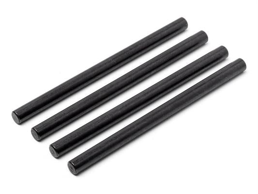 Maverick - MV24031 - Lower Inner Hinge Pins 6x94mm 4Pcs (Blackout MT)